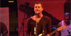 Del Mar Scene with Gavin Rossdale